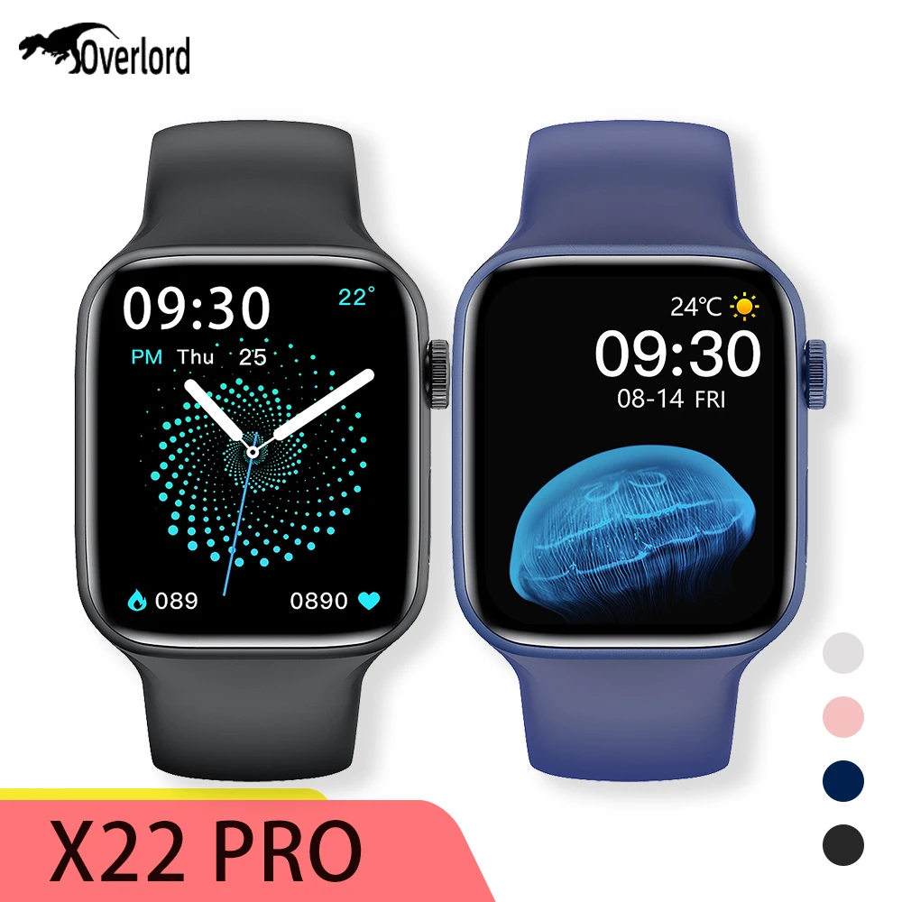 Оригинальные Смарт-часы X22 Pro для мужчин и женщин Bluetooth пульсометр мониторинг сна