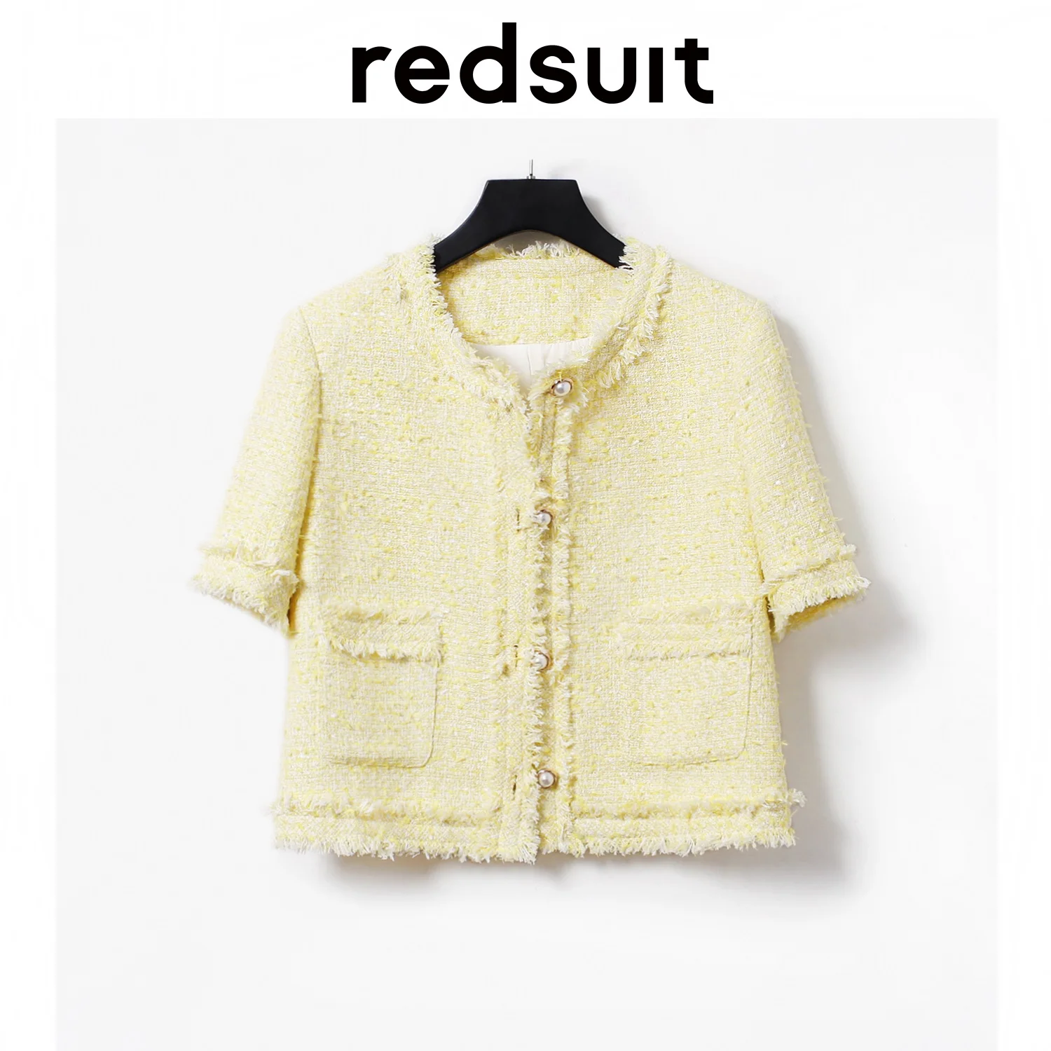 

Женское роскошное мягкое и красивое стильное супер яркое белое очаровательное пальто ручной работы с кисточками желтое тонкое пальто с коротким рукавом