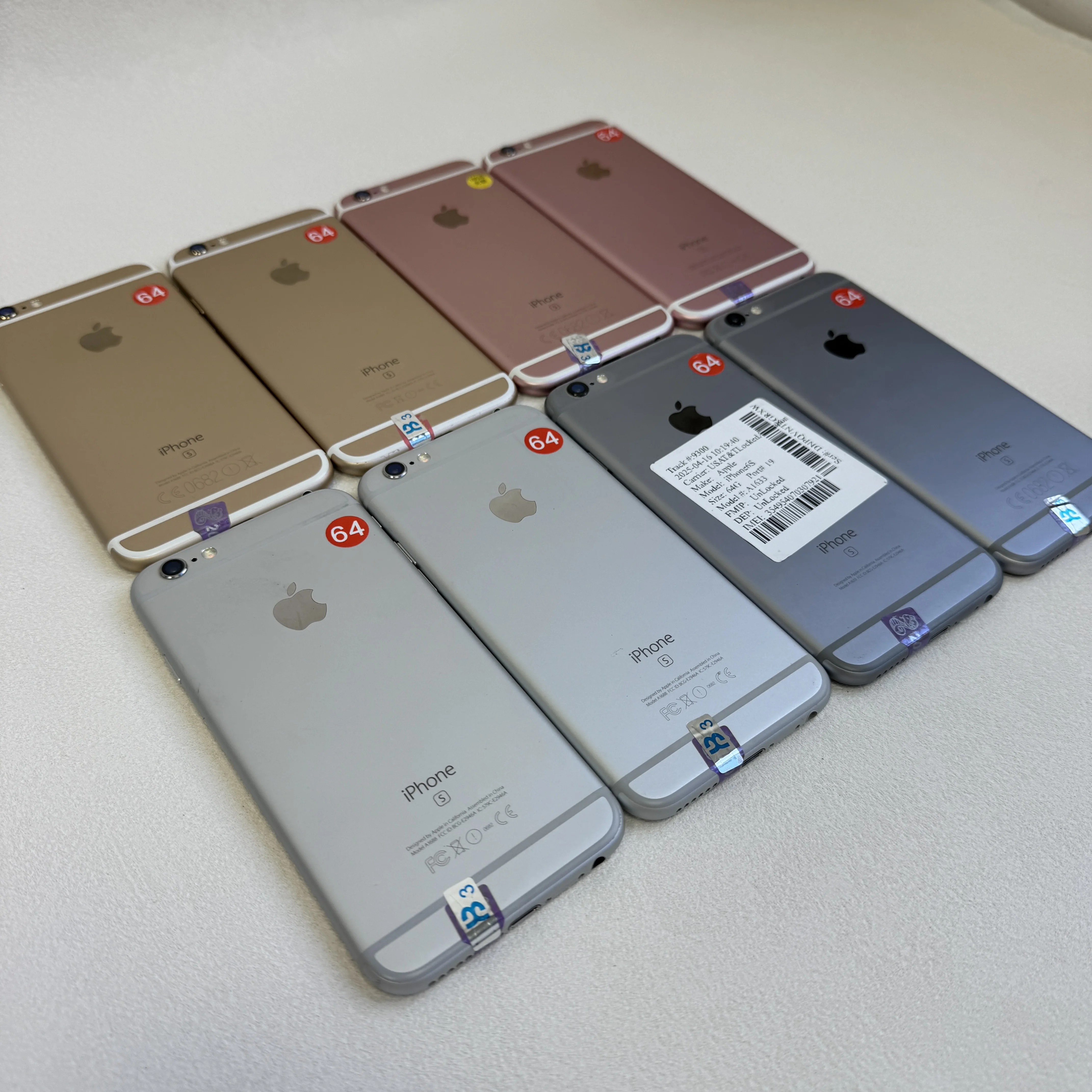 dsc-products