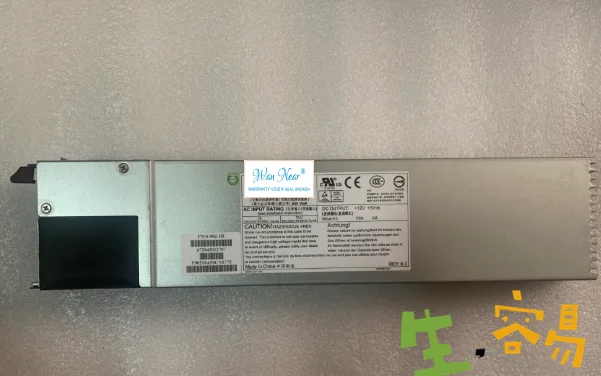 Supermicro PWS-902-1R 900W PWS-920P-SQ I840-G25 PWS..