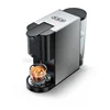 Coffee Machine Cafetera Hot/Cold 5in1 Multiple 19Bar Dolce Gusto Milk&Nexpresso Capsule ESE pod Ground Coffee H3A 1
