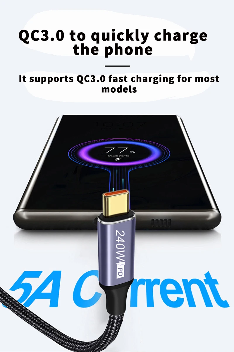 USB C Cable Image 3