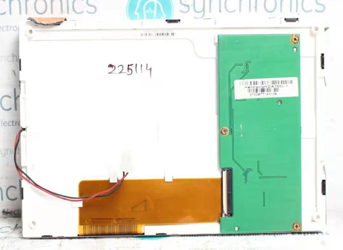 

Original VGG482709-6UFLWA lcd display screen