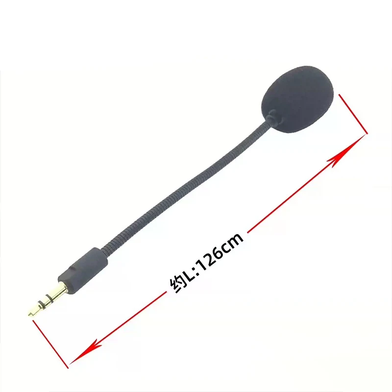 Headband/Soft Cushion/Outer Fork/Metal Slider/Cross Rotating Axis Replacement Parts for Barracuda X Wireless Earphones