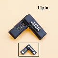 11pin