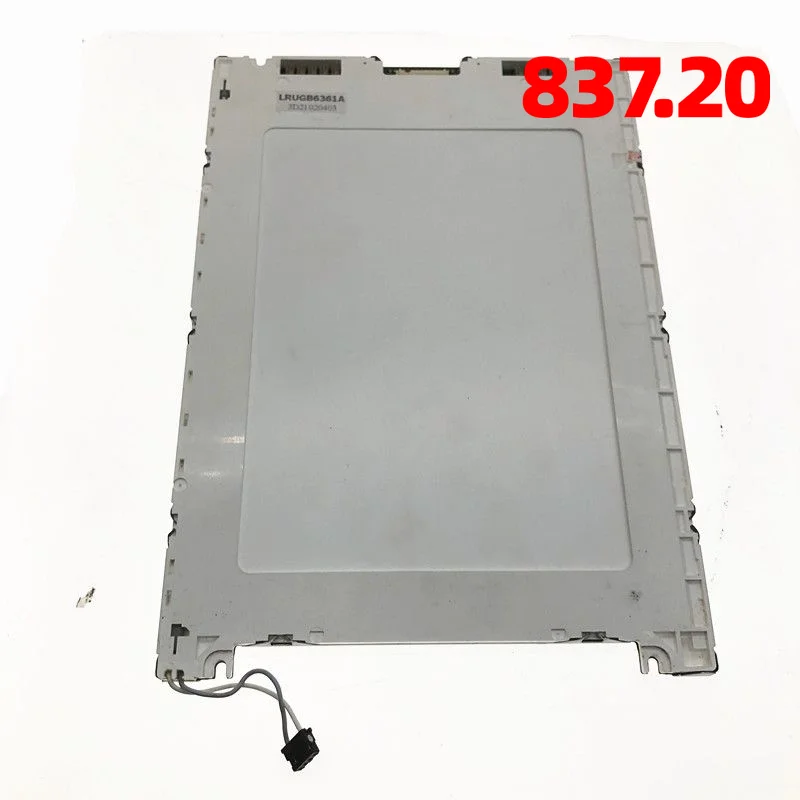 

Original LRUGB6361A LCD screen 1 year warranty warehouse stock PLC Module