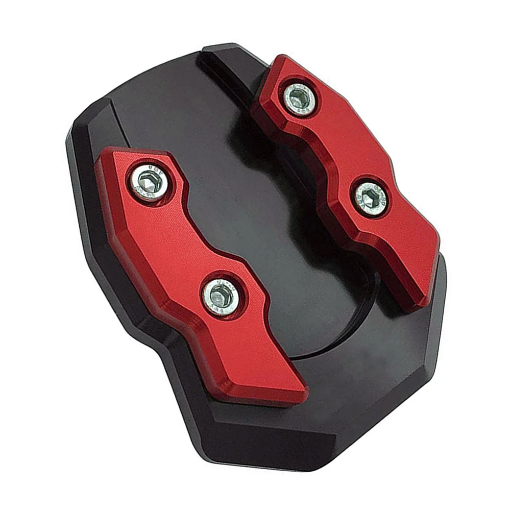 

Аксессуары для мотоциклов Honda CB650R CB 650 R 650R 2014-2023, подставка для ног, вспомогательная подставка, подставка, поддерживающая пластина