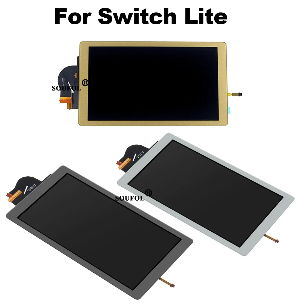 Enhanced Full Screen Assembly LCD Touch Display Replacement