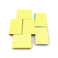 2PCS SYB-170 Mini Solderless Prototype Experiment Test Small Breadboard Kit With 170 Tie Points Plus Adhesive Back 35*46*8mm - Image 6