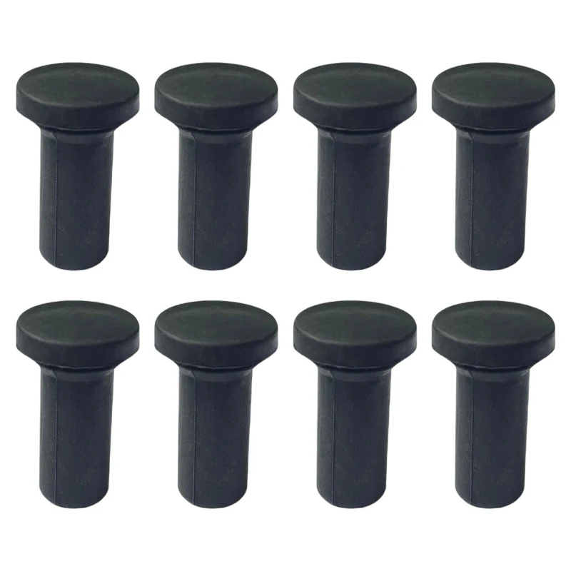 8pcs