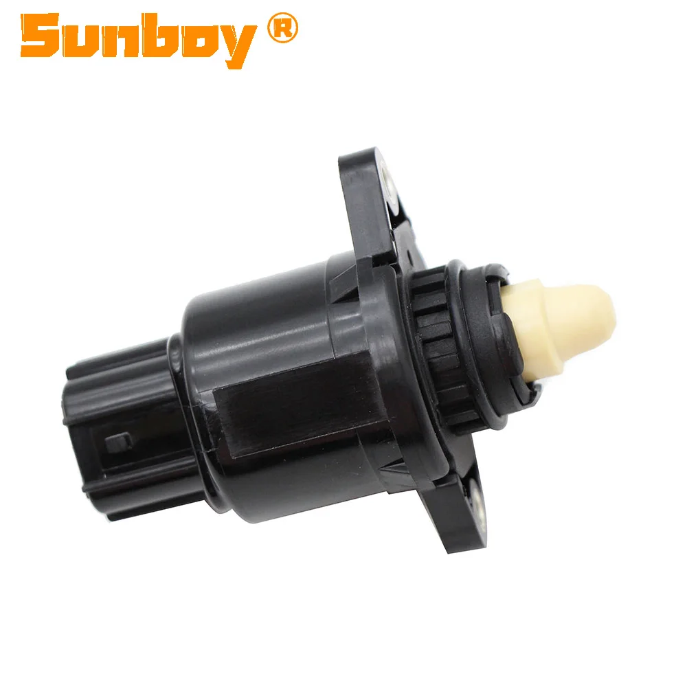6C5-13713-00-00 High Performance Idle Speed Control Valve For Yamaha F100 F115 F40 F70 F75 F80 F90 F115