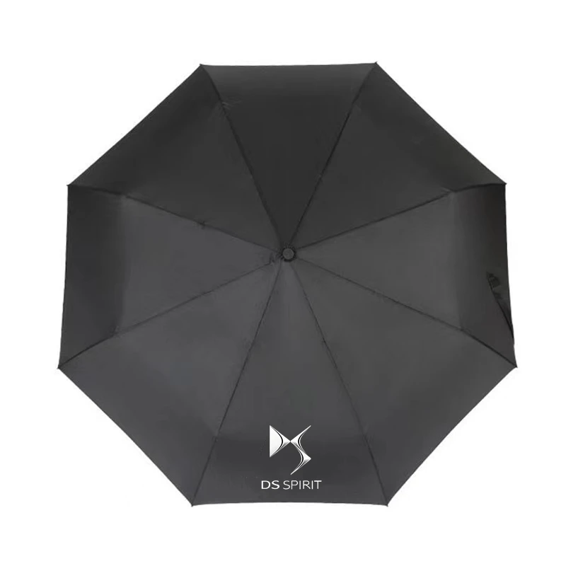 WILD RUBIS Fully Automatic Car Umbrella, Wind Degree, Rain Gift, Umbrella, DS SPIRIT, DS3, DS4, DS4S, DS5, 5LS, DS6, DS7