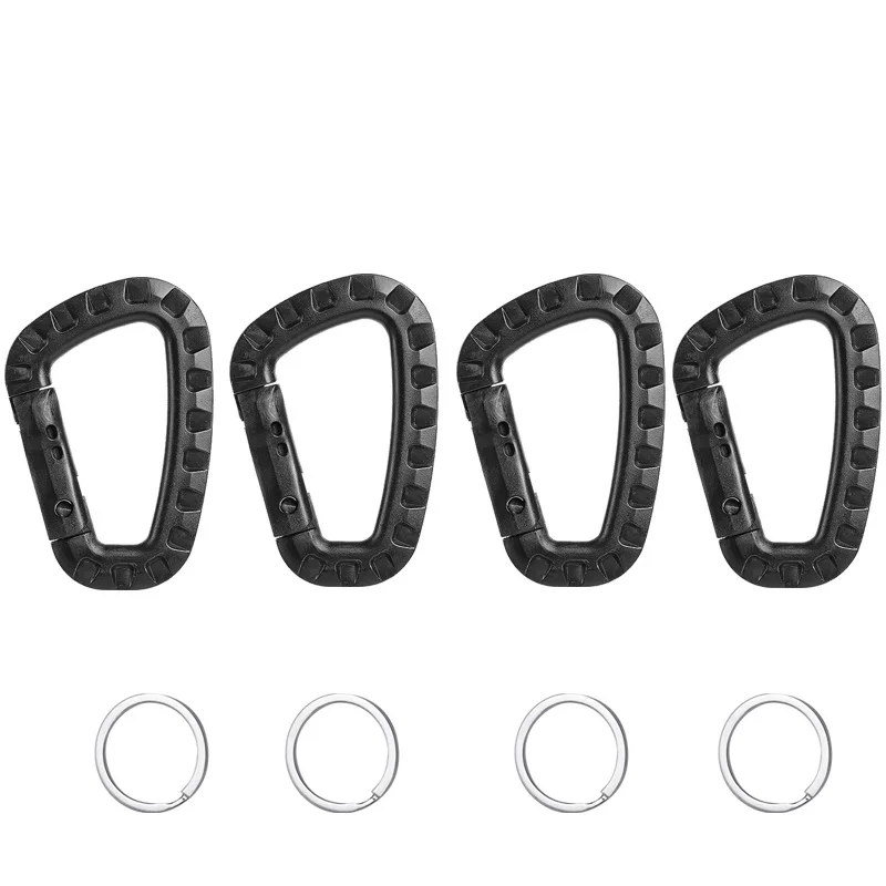 Su 4 Black With Ring