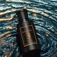Bharara Oud huile De Parfum Eau De Parfum Spray corporel Parfum homme Parfum arabe moyen-orient Dupes parfum durable unisexe 4