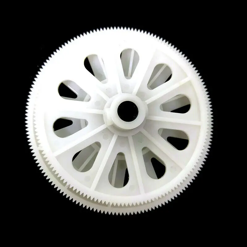 500 Set Di Ingranaggi Principali Per Elicotteri Comaptible Align Trex Rc Helicopter Kit