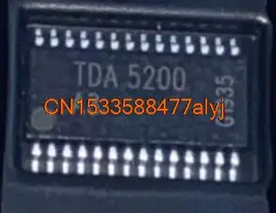 

100% NEW Free shipping TDA5220A3 TSSOP28