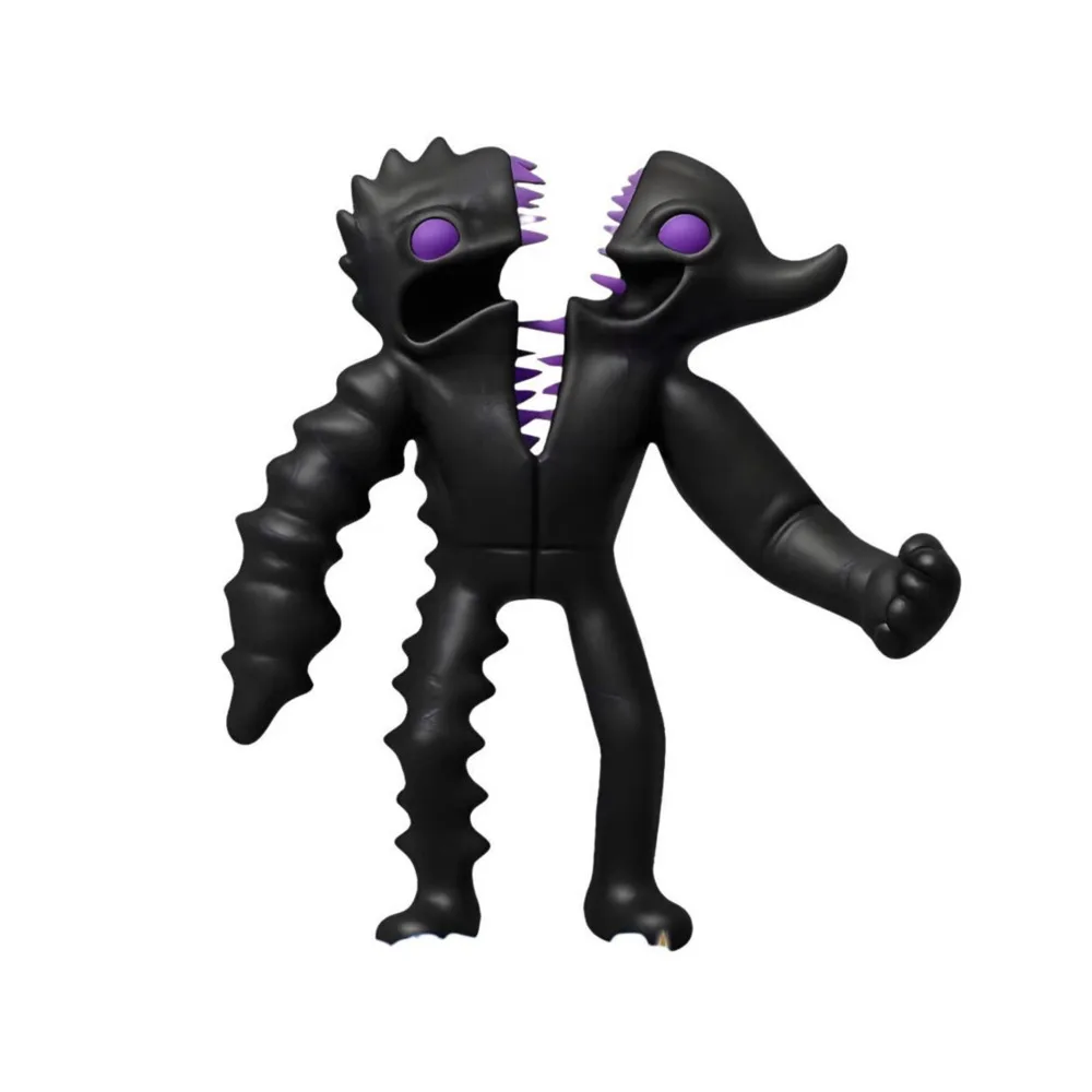 ナイトメアクリッターフィギュアピアノサウルスヤーンアビスピアノ