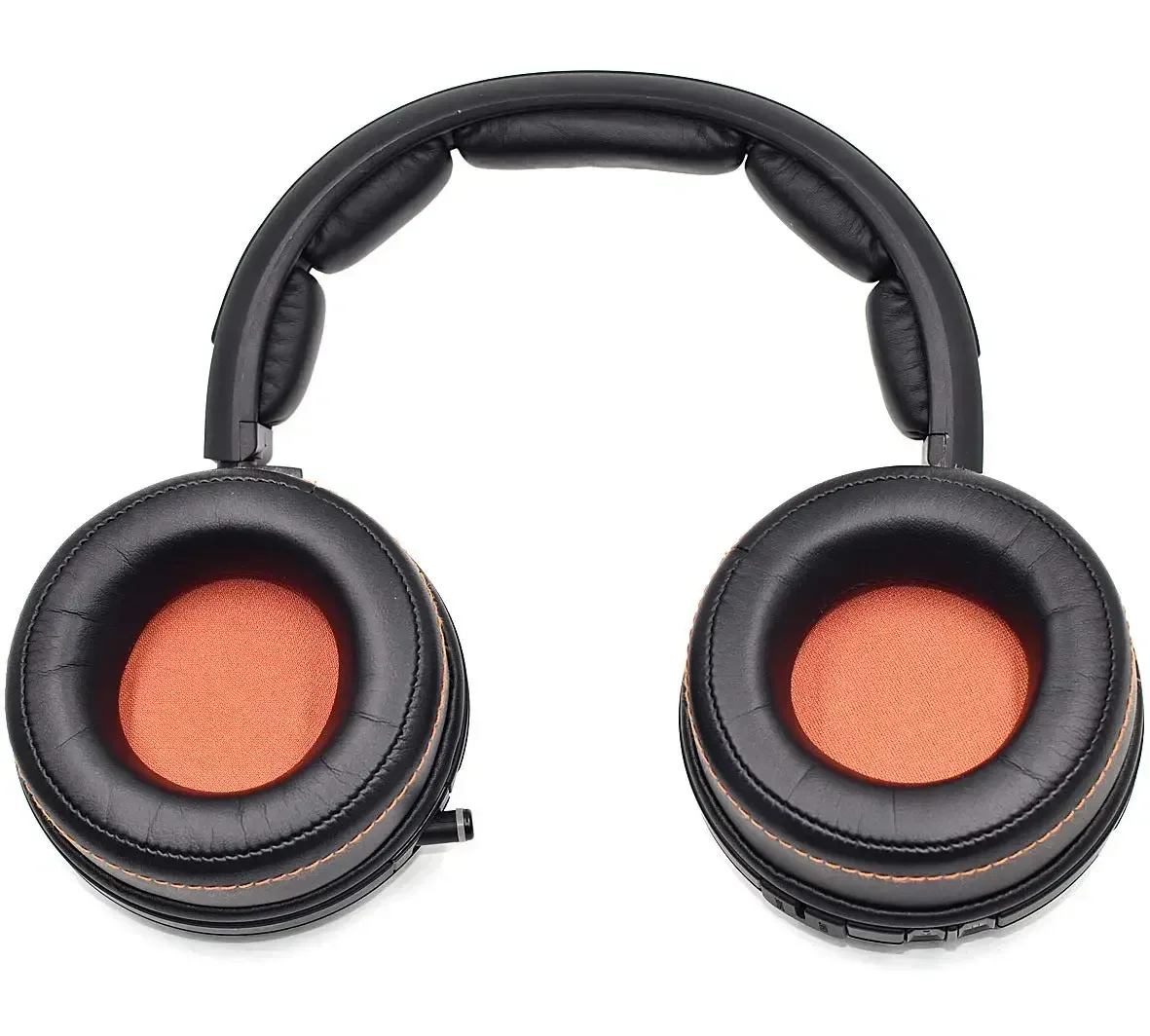 Replacement Earpads Ear Pads Cushion for SteelSeries Siberia 840 800 Wireless Headset Dolby 7.1 Headphone