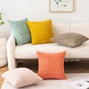 Boho Square pillow Covers 4