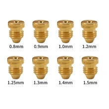고압 와셔 폼 스프레이 포트, 구리 깍지 와셔, PA 폼 스프레이건, 구리 코어, 0.9mm, 1.0mm, 1.05mm, 1.1mm, 1.2mm, 1.25mm, 1.4mm, 1 개