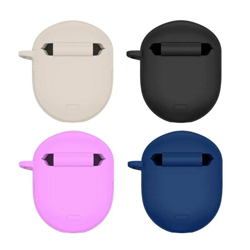 

Washable Headphone Storage for Google-Pixel Buds Housing Anti-scratch Sleeve Dropship