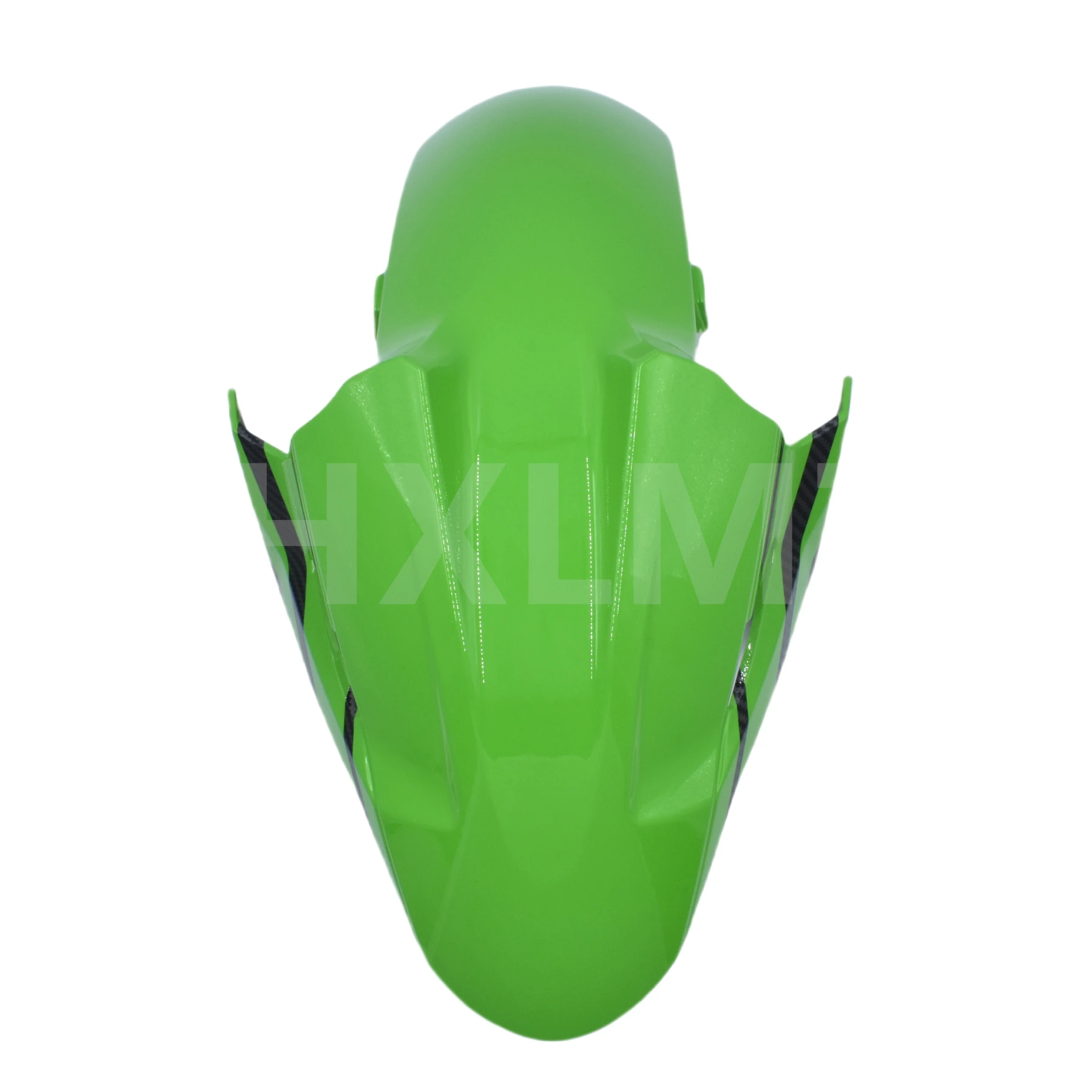 For Kawasaki Ninja 400 Z400 2018 2019 2020 2021 2022 2023 Motorcycle Front Mudguard Tyre Protectors Cover Accessories Tyre Flaps - Image 6