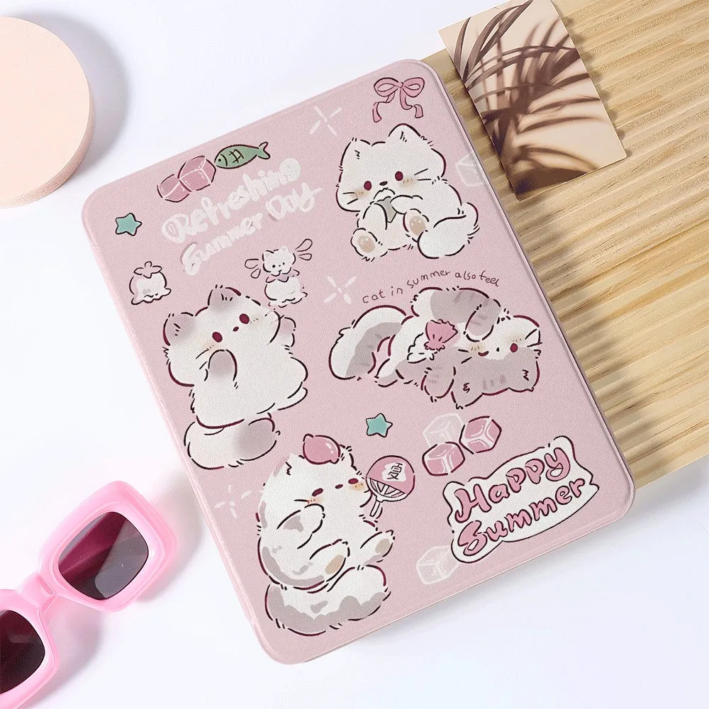 Versatile Protective Tablet Case