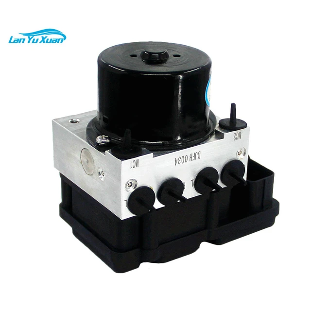 auto brake system car spare part abs pump for toyota prius - AliExpress