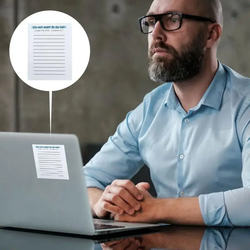 Рисунок 2 - Новый ежедневный блокнот для ежедневного оформления