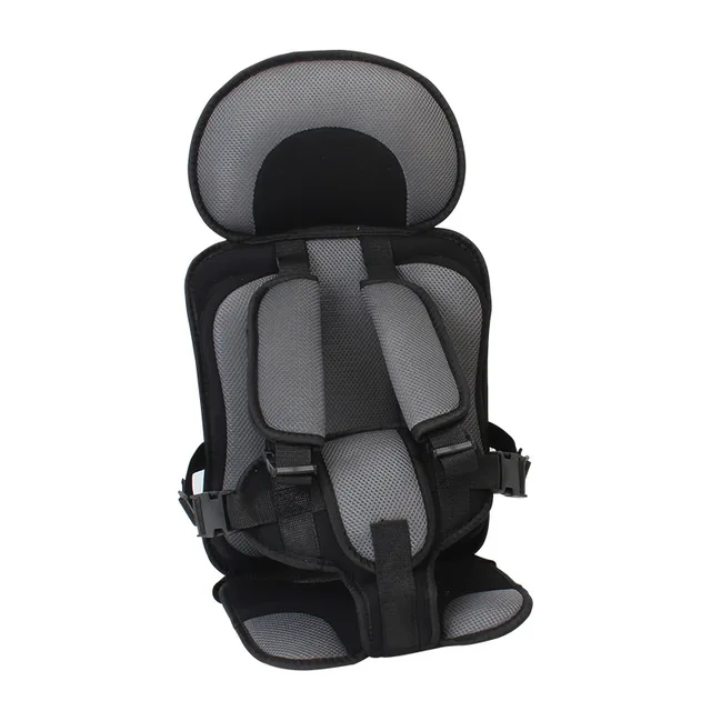 NEW ARVOSTO Child Safety Seat Mat with Adjustable Cushion
