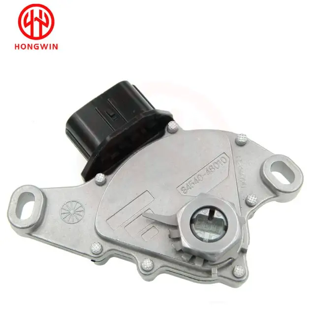 مفتاح أمان محايد لتويوتا ، كامري ، كورولا ، ماتريكس ، سليل xB ، لكزس ، 84540-48010 ، 8454048010