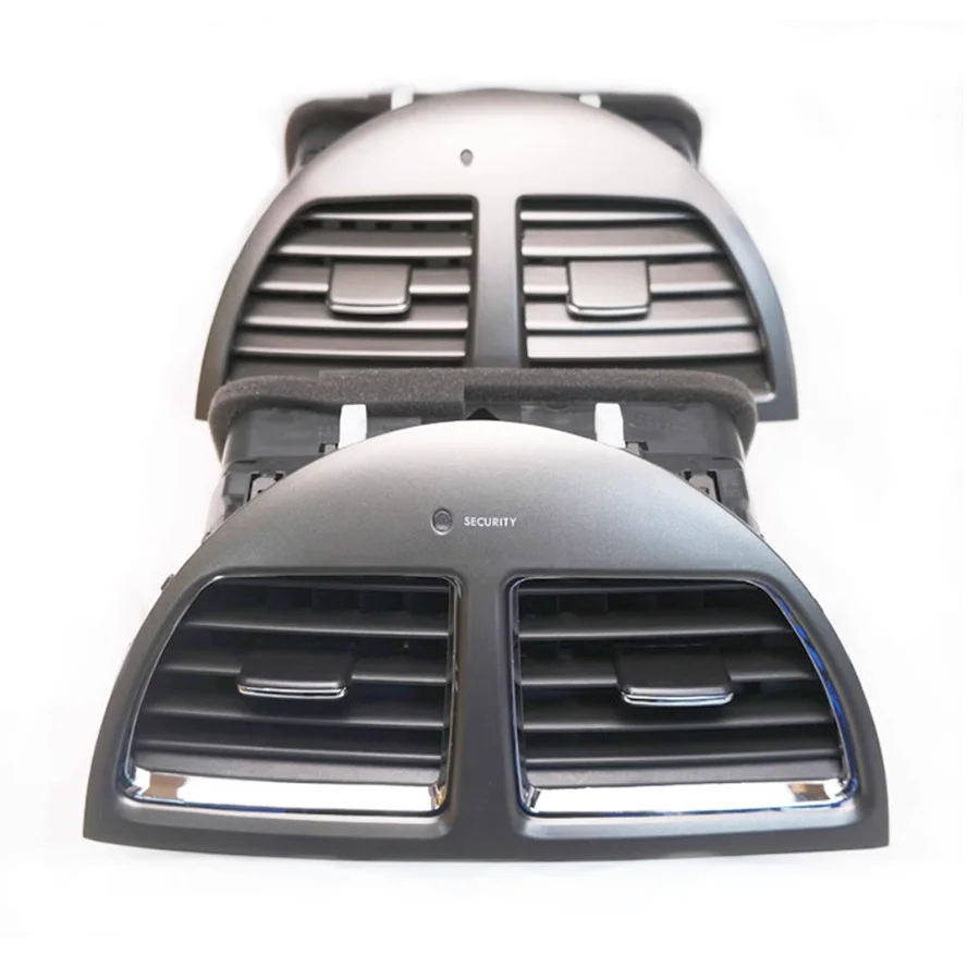 자동차 A/C 에어컨 중간 환기 그릴 덮힌 출력 패널 LEXUS ES350 V40 2006 2007 2008 2009 2010 2011 2012