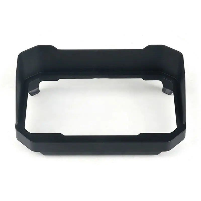 오토바이 액세서리 선바이저 커버 계기판 스크린 선쉐이드 가드 보호 450MT 450 MT 2024용