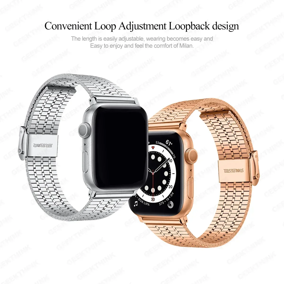  ġ θ ƿ Ʈ, Ʈ 2 49mm ũ , ̿ġ 9 8 7 45mm 41mm SE 6 5 4 44mm 40mm 3 42mm 38mm 