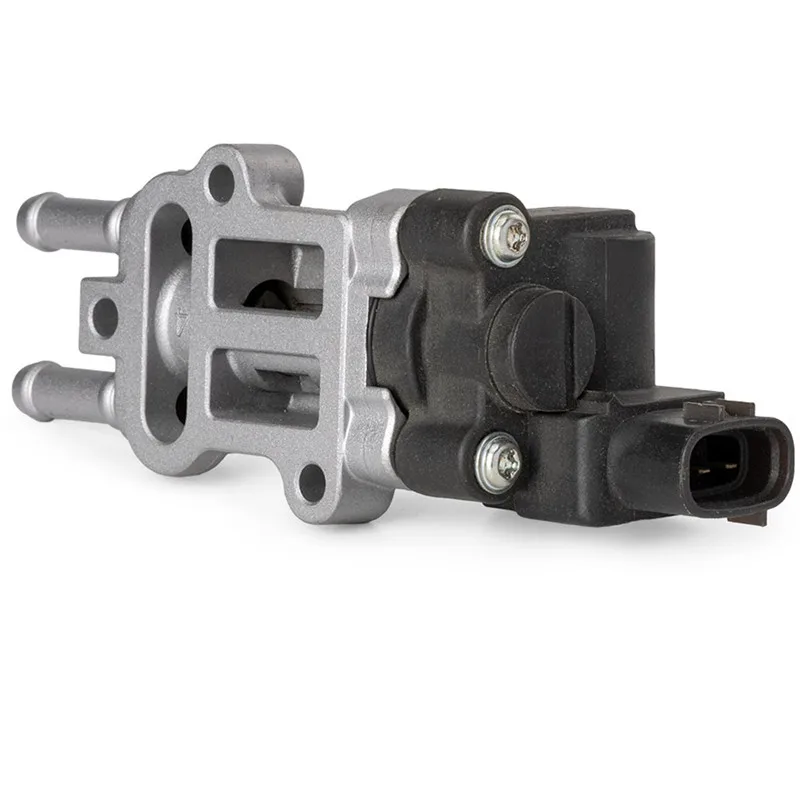 Idle Air Control Valve 22270-21011 AC464 For Toyota Echo Yaris Corolla For Scion XA XB 2227021011 22270-21010 73-4552