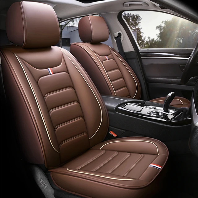 폴로 세단용 카시트 커버는 폭스바겐 투란, 투아렉, 파사트 B8, 제타, VW 골프 5, 67, T5, 캐디, 아마록, 시로코, T-roc 등 차량 모델에 적합한 범용 카시트 커버