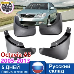 Durable Car Mud Flaps - Enhanced Splash Guards and Mudguards