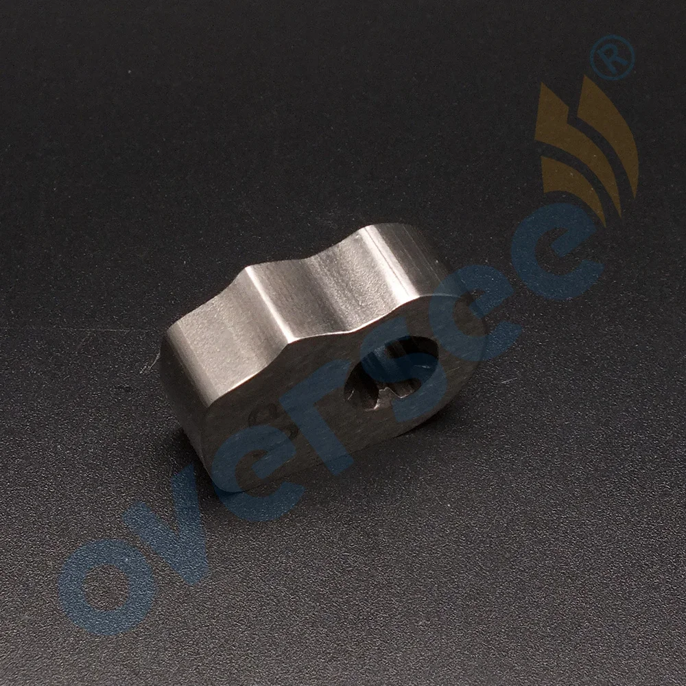 62Y-44151 Shift Cam for Yamaha Outboard Parts 2T 60HP 70HP 62Y-44151-00 Parsun Powertec Hidea