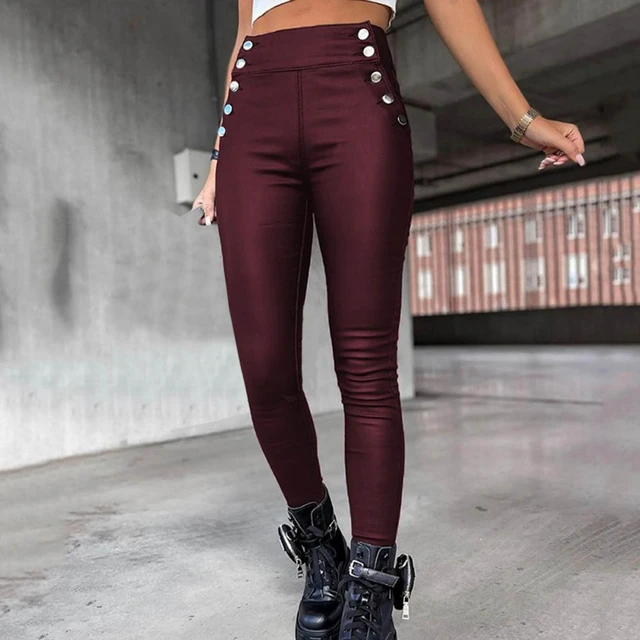 Moto Leggings - Baja