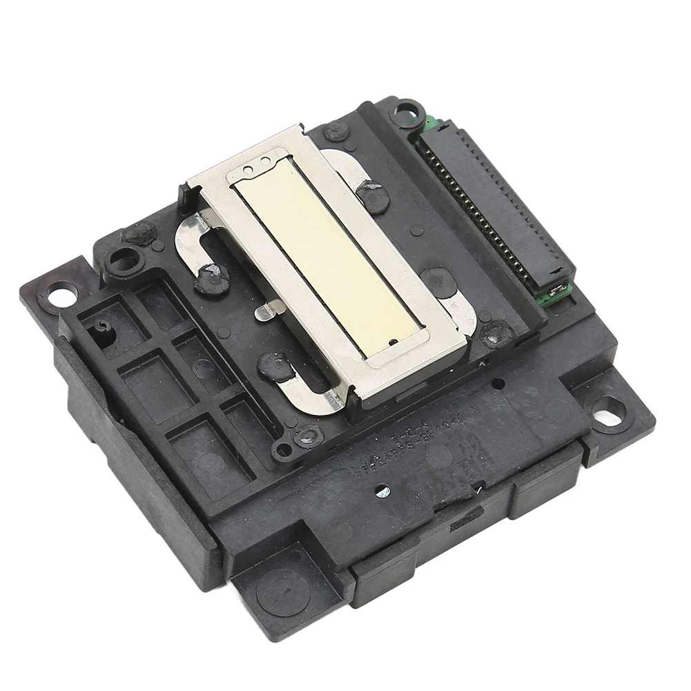 

1pc Print Head Printer Replacement Suitable For L301 L300 L303 L351 L355 L358 L111 L120 L210 L211 ME401 ME303