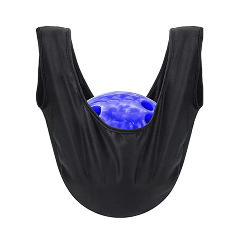 Microfiber Bowling Ball Polishing Bag (2pcs) 1