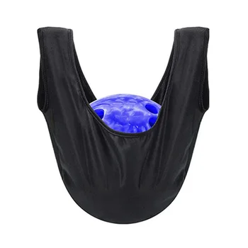 Microfiber Bowling Ball Polishing Bag (2pcs) 1