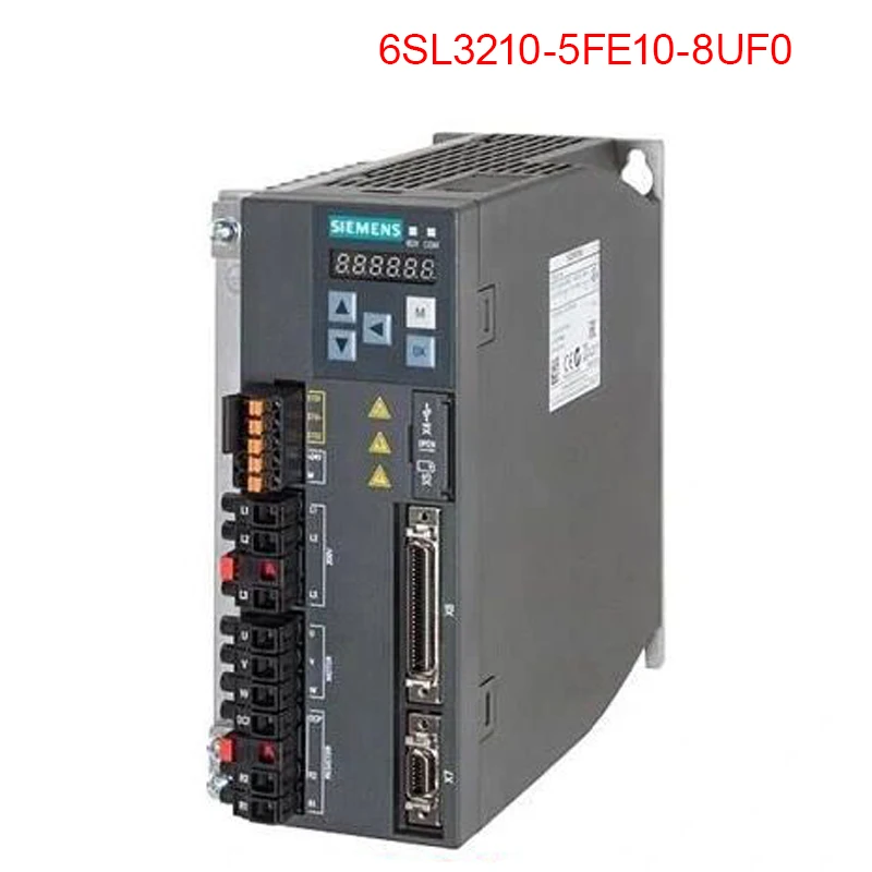 Brand New Original 6SL3210-5FE12-0UF0 6SL3210-5FE10-8UF0 AliExpress