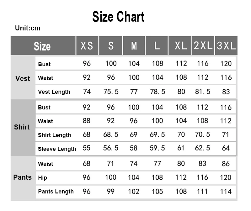 Disney Frozen Kristoff Cosplay Costume for Men (Unofficial)