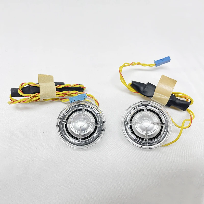 Car Front Door Tweeter BW For E81 E82 E87 E88 E90 E91 E92 E93 E60 E61 E63 E64 E65 E66 E84 E83 E70 E81 E82 High Pitch Tweeter