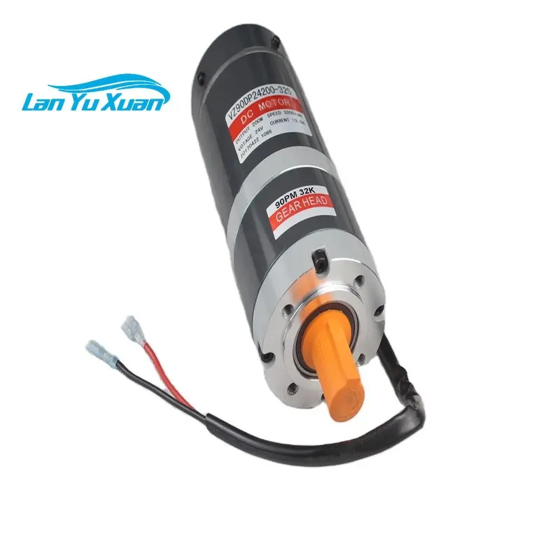 

1221-240000-0B Steering Motor