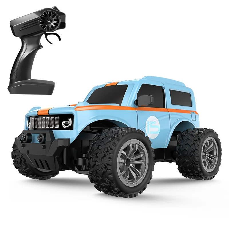 2.4G ̴ RC ڵ,  20 km/h ε ̽ , 2WD    Ʈ Ʈ,   峭, ũ 