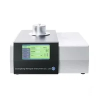 YYHC- High Repurchase Differential Scanning Calorimetry Analyzer DSC Differential Scanning Calorimeter Price for Sale 2