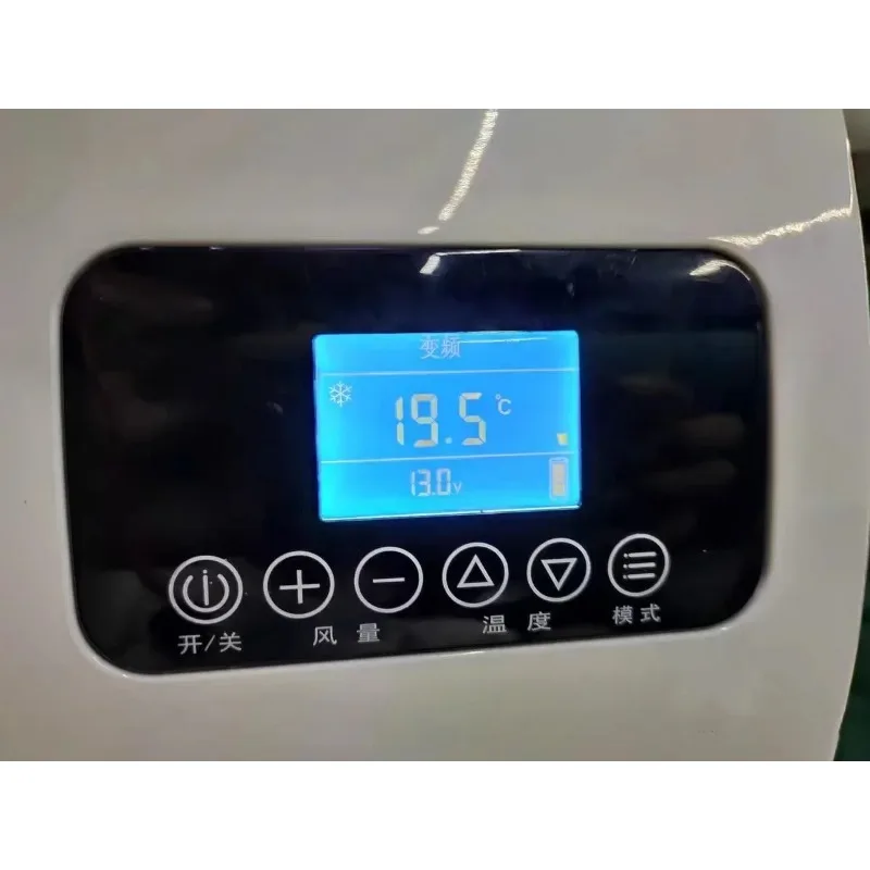 Auto Air Conditioner Universal Evaporator 12V Air Conditioning Evaporator 24V Evaporation Box 5