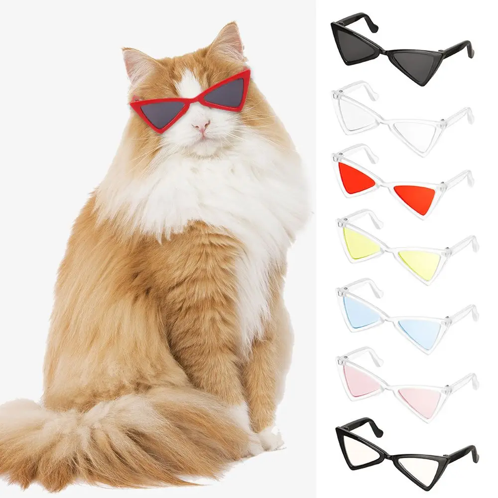 Dog And Cats Sunglasses - PeticaDeals
